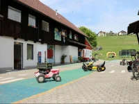 Familienparadies Reichenhauser 
