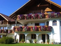 Appartementanlage Landhaus Scherling 