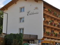 GГ¤stehaus Pension Edelweiss 