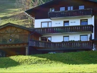 Apartment Sonnenwinkel 2 