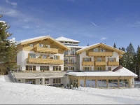 Berghotel Der KГ¶nigsleitner 