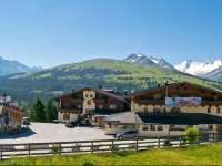 Hotel Ursprung 