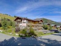 Appartement Hofmann 