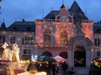 Hotel zur Sonne 