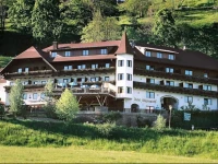 Hotel Restaurant Stigenwirth 