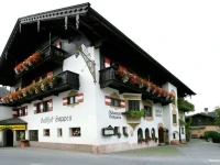 Hotel Landgasthof Gappen 