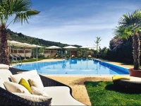 Steigenberger Hotel and Spa 