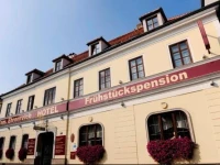Zum goldenen Engel - Fam. Ehrenreich 