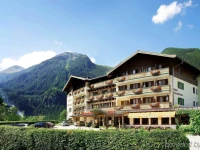 Nationalparkhotel Klockerhaus 