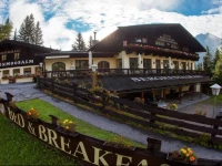 Almhotel SchГ¶nmoosalm 