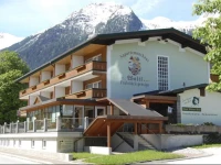 GГ¤stehaus Waltl 