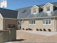 Pen Llyn Bed and Breakfast