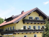 Apartment Ferienhaus Rieger 5 