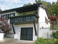 Apartment Kronberg with a Sauna 03 