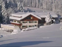 Pension JГ¤gerheim 