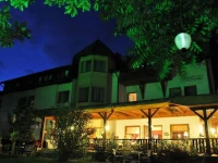 Hotel - Restaurant Soleo 