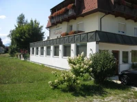 Hotel Hudelist 
