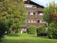 Apartments Krassnig 