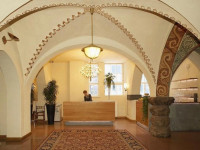 Palace Hotel Linna