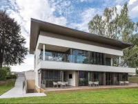 Seeappartements BГјrger 