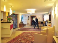 Alpenrose Hotel- Restaurant- Seminar 