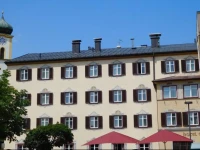Hotel Goldener LГ¶we 