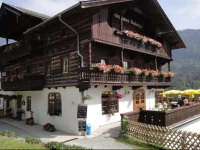 Berggasthof Veitenhof 