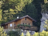 WasserfallhГјtte Kufstein 