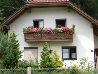 Marias Ferienwohnung 