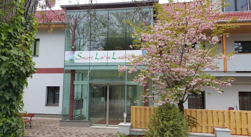 Smart Livin Laabnerhof 