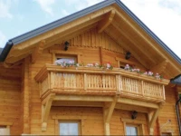 Holiday home Lachtal 