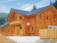 Holiday home Lachtal II 