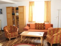 Familienappartement Г–tscherbГ¤r 