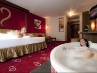 Alpen-Herz Romantik & Spa 