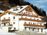Apart Hotel Sonnhof 