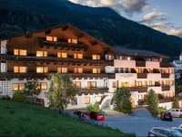 Hotel Forer 