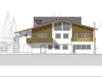 Alpenlodge Alexander 