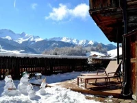 Chalet Heimatliebe 