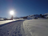 Hotel Garni Hafele 