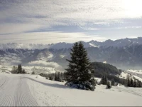 Refugio Laudegg 