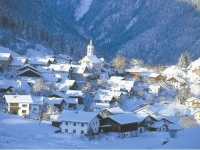Smart Chalet Ladis 