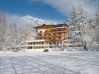 Huber Hotel Tramserhof 