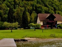 Gasthof & Strandbad Messner 