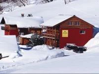 Haus Anna Apartments 