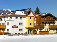 Falkner Appartement Resort 
