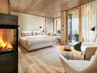 Naturhotel Waldklause 