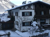 Alpen-FrГјhstГјckspension Familie HГ¶fler 