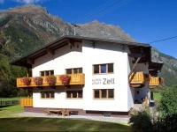 Alpenapart Zell 