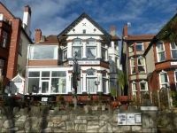 Whitehall Guest House 