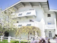 Andys Apartment 
